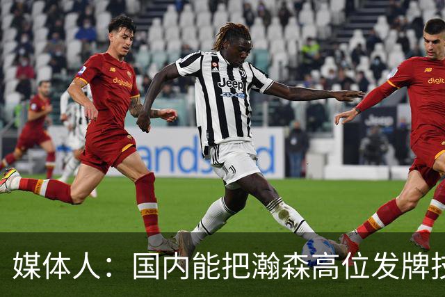 媒体人：国内能把瀚森高位发牌技能用好的教练不多 就韩登&刘维伟