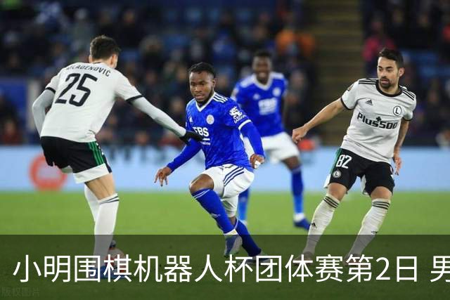 小明围棋机器人杯团体赛第2日 男子乙组北京上海领跑