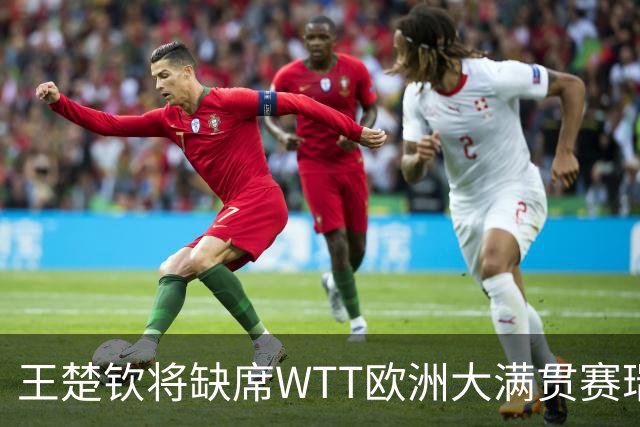 王楚钦将缺席WTT欧洲大满贯赛瑞典站